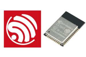 ESP32
