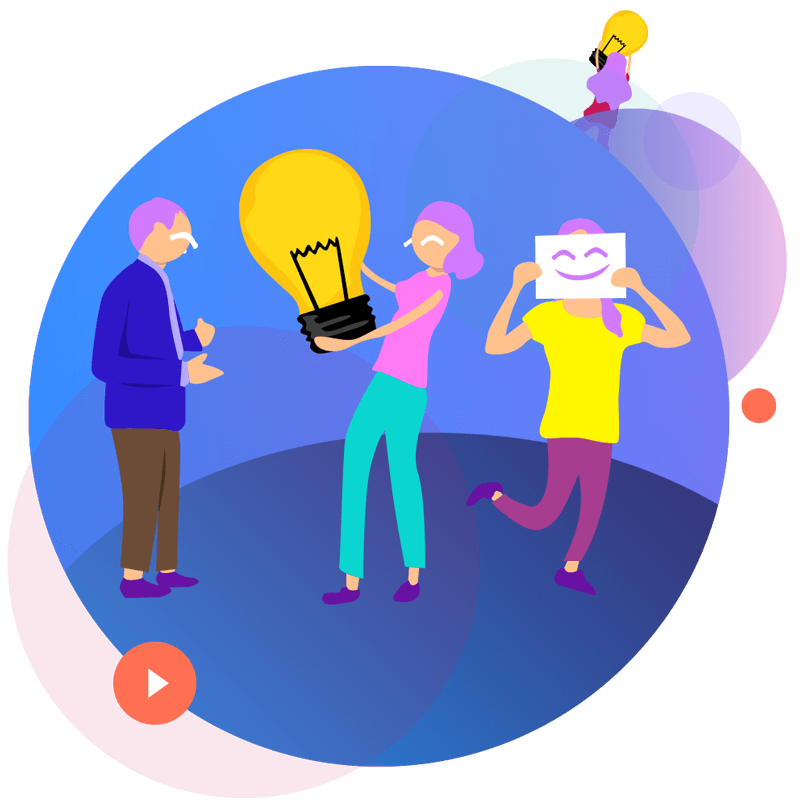 Descubre el Universo Domótico