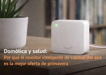 Monitor inteligente de calidad del aire: la opción más eficiente para mejorar tu entorno interior