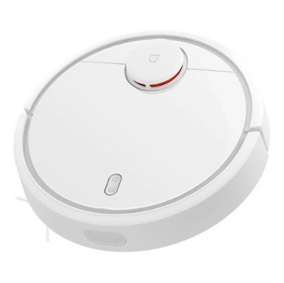 Xiaomi Robot Vacuum para Domoticz