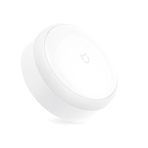 Xiaomi 16056 - Lámpara, Color Blanco