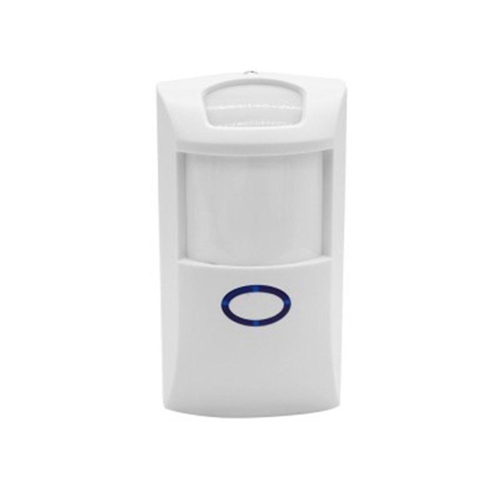UHAoo Sonoff PIR2 Sensor PIR 433Mhz RF PIR Sensor Inteligente Inicio de Alarma del Sensor de Infrarrojos del Cuerpo Humano Seguridad