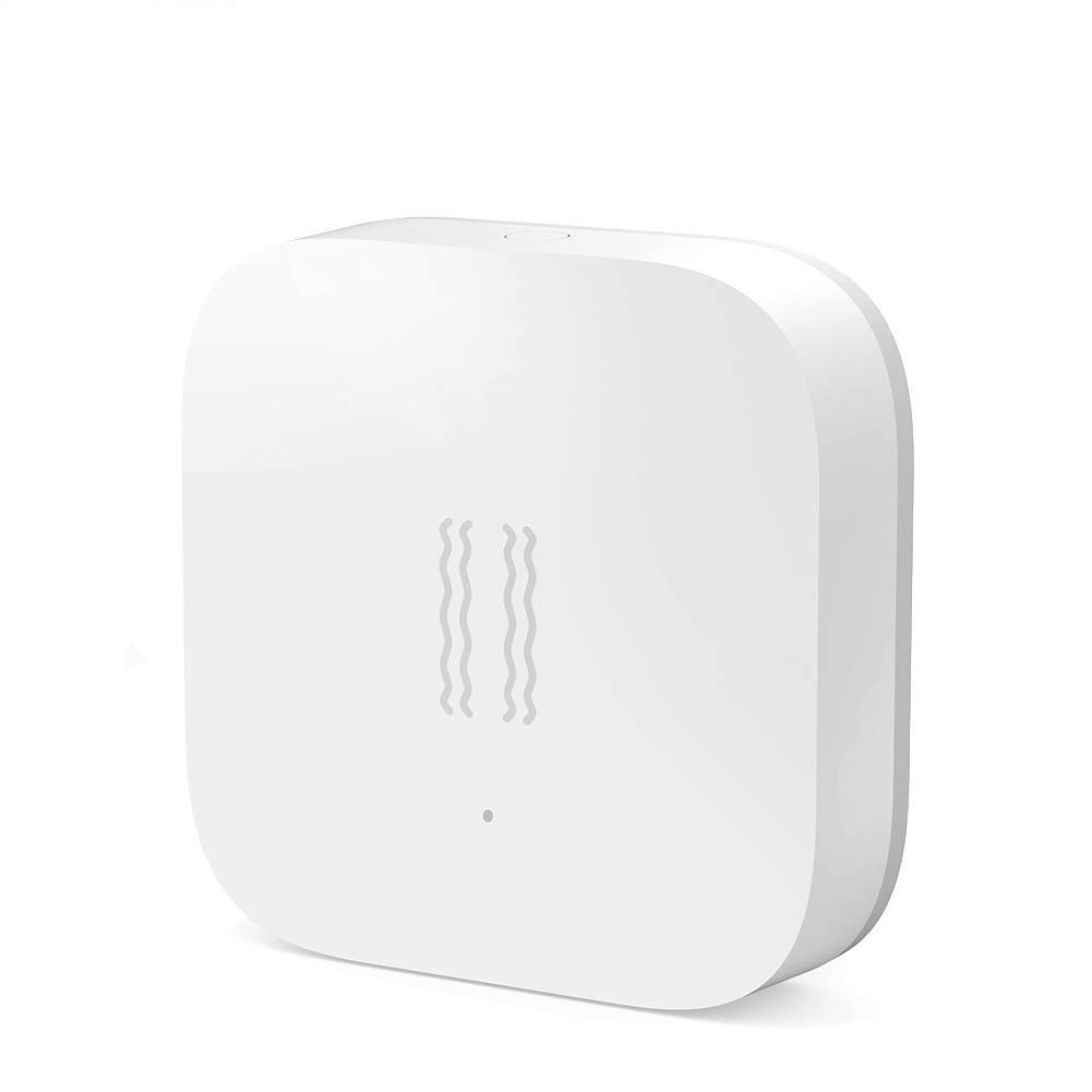 para Xiaomi Aqara Original Vibration Sensor, Guangmaoxin Smart Motion Sensor Switch Internacional, Smart Home