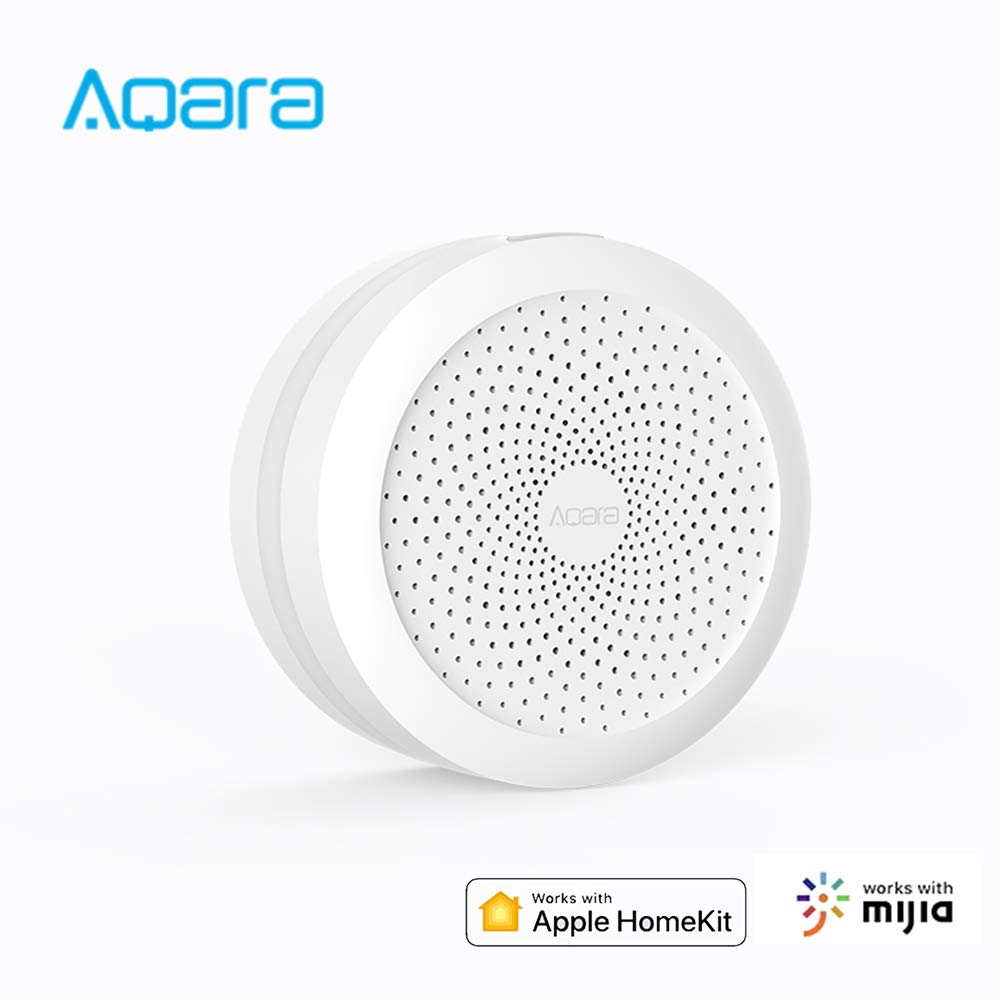 Aqara Smart Home Hub, Mihome Gateway/Smart Home Automation Hub