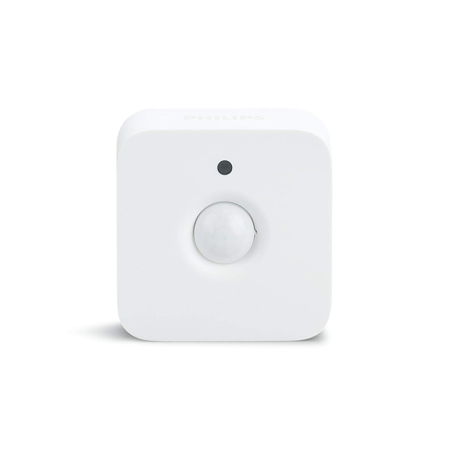 Philips Hue - Sensor de movimiento controlable vía WiFi, compatible con Amazon Alexa, Apple HomeKit y Google Assistant