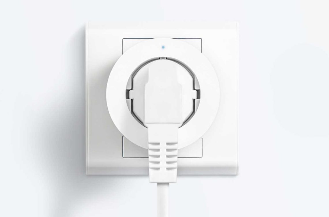 Aqara va a lanzar un enchufe basado en Zigbee